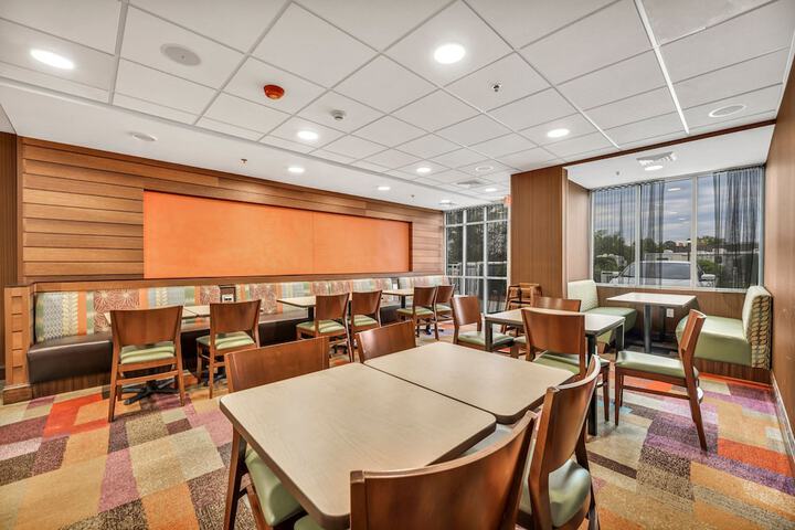 Fairfield Inn & Suites by Marriott Lumberton