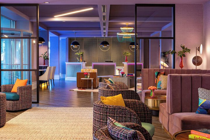 Hotel Interior 16 of 70