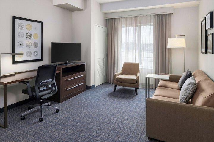 Residence Inn Ann Arbor Downtown