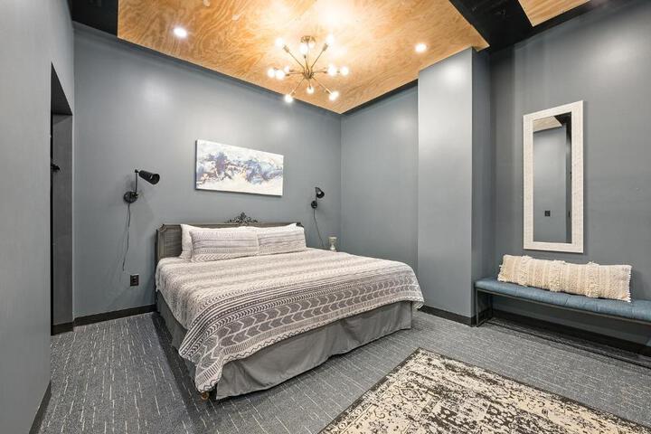 Indigo Pass Boutique Hotel