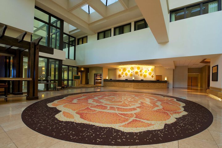 Hilton Orange County / Costa Mesa