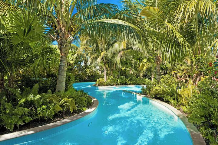 Hyatt Regency Coconut Point Resort & Spa