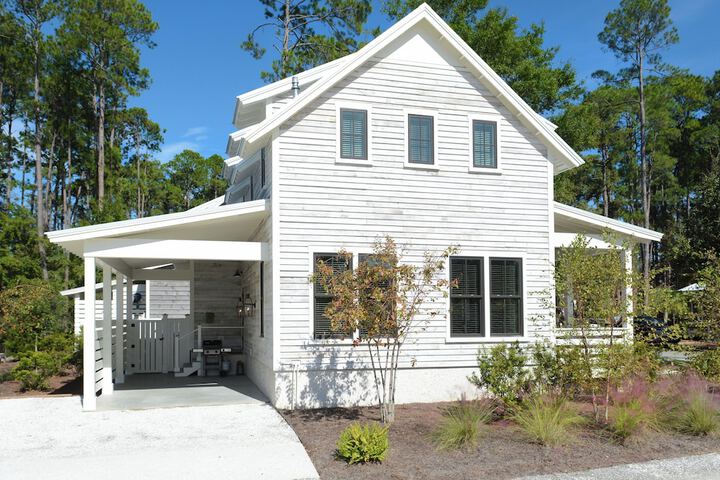Montage Palmetto Bluff Residences