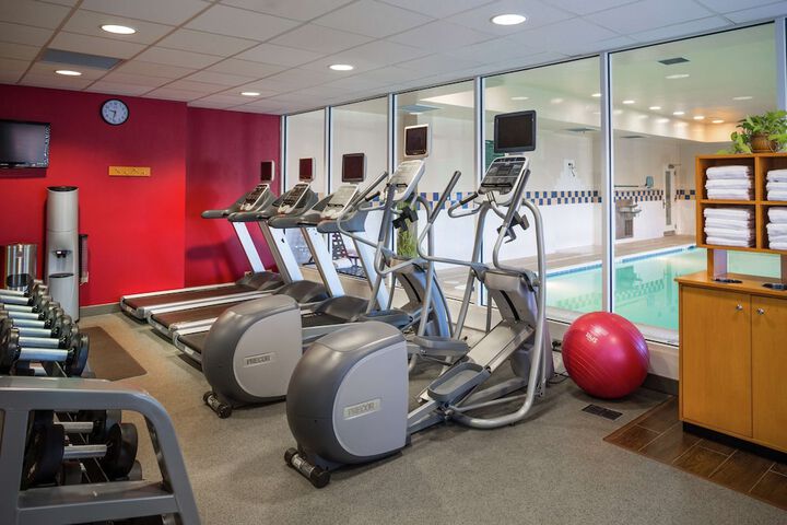 Health and Fitness 36 of 38