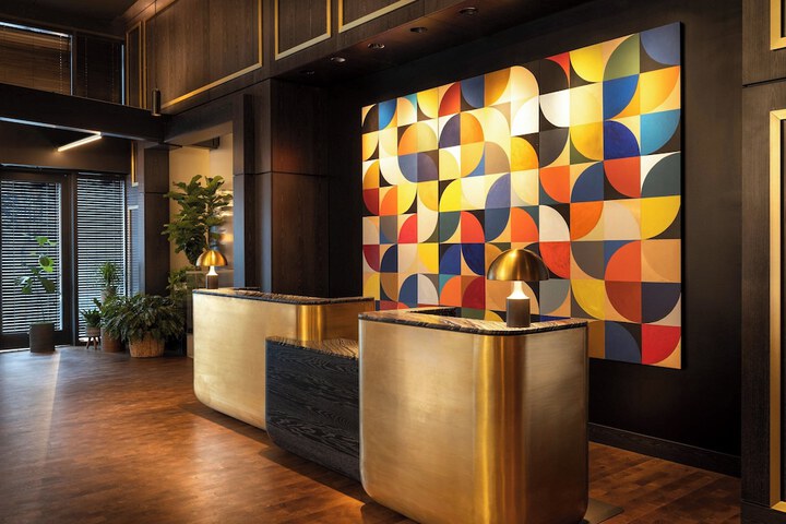 Hotel Interior 49 of 160