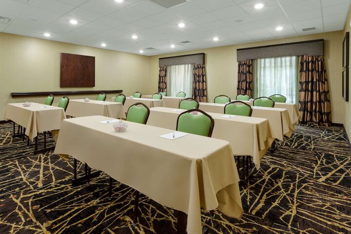 Meeting 18 of 23