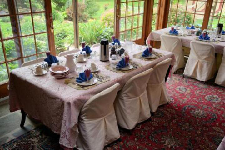 Churchtown Inn Bed & Breakfast