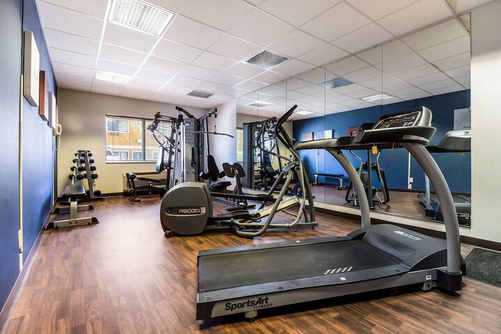 Health and Fitness 33 of 35