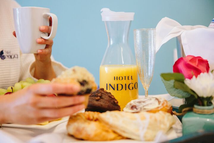 Hotel Indigo Orange Beach - Gulf Shores by IHG