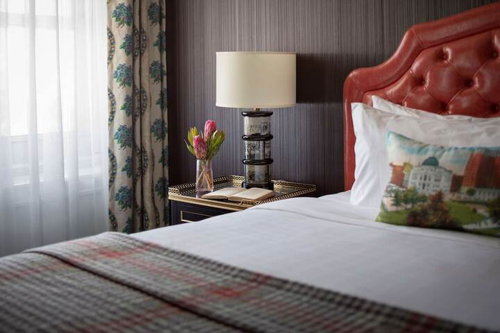 Graduate by Hilton Providence