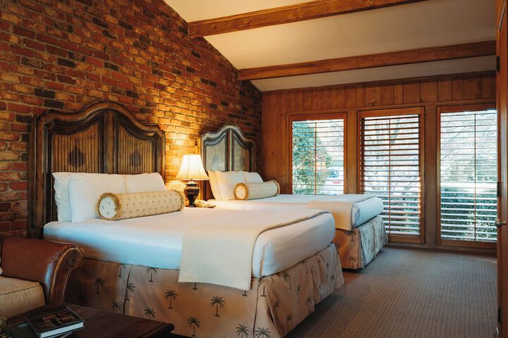 Pine Needles Lodge & Golf Club