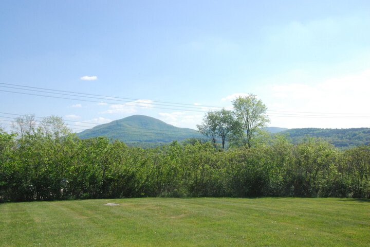 Harwood Hill Motel