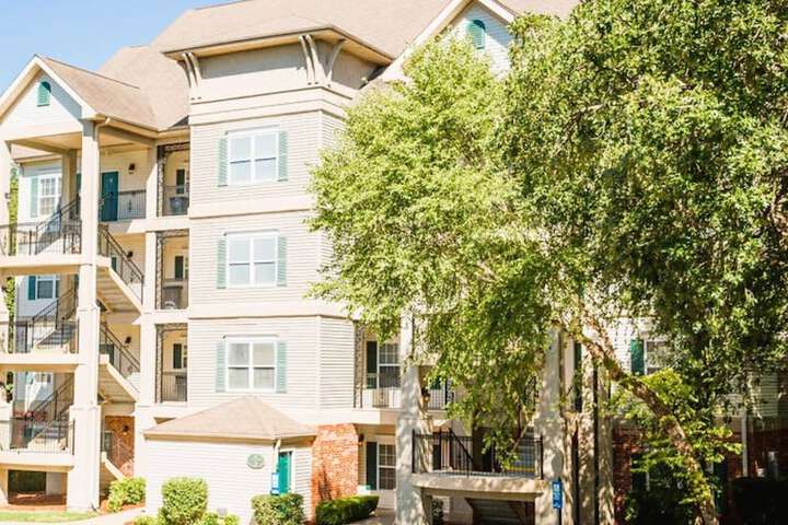 French Quarter Resort