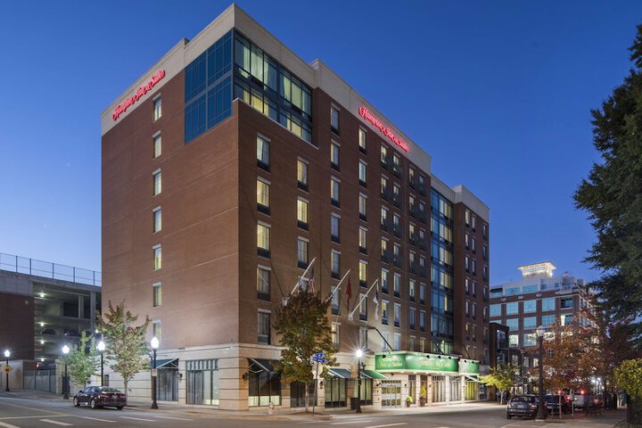 Hotel 3 of 35