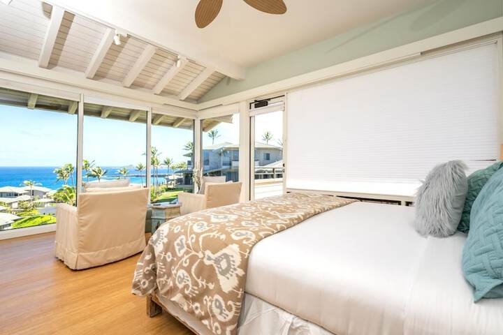 Kapalua Bay Villas by KBM