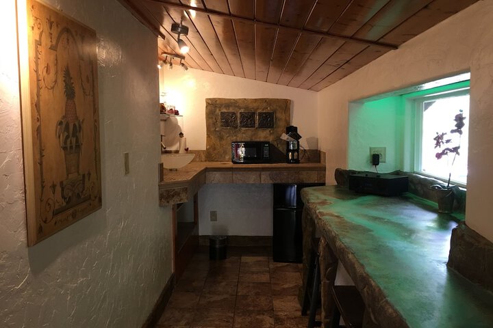 Chalet Kilauea