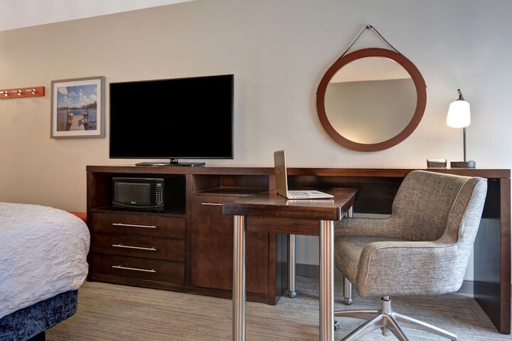 Hampton Inn Anderson