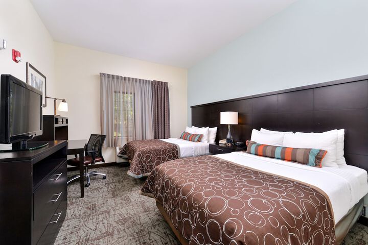 Staybridge Suites OFallon Chesterfield by IHG
