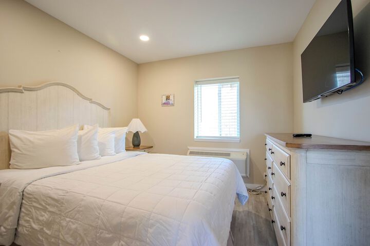 Sea Crest Resort