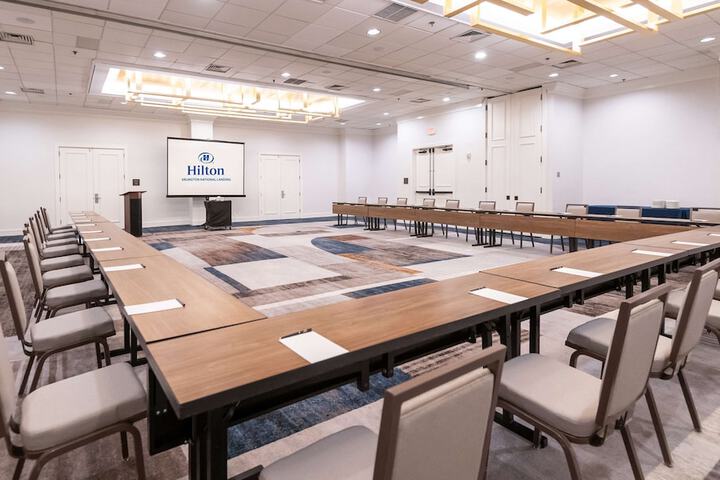 Meeting 116 of 131
