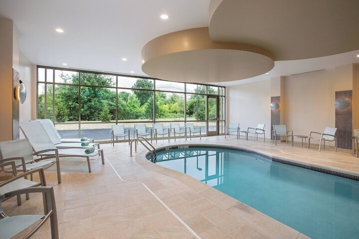 Springhill Suites Mount Laurel