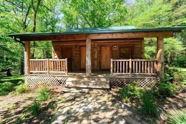 Dancing Bear Lodge