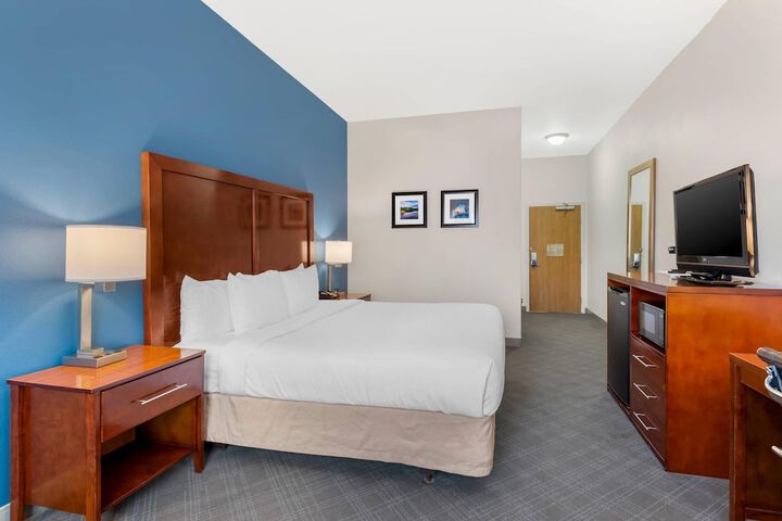 Comfort Inn & Suites Rifle