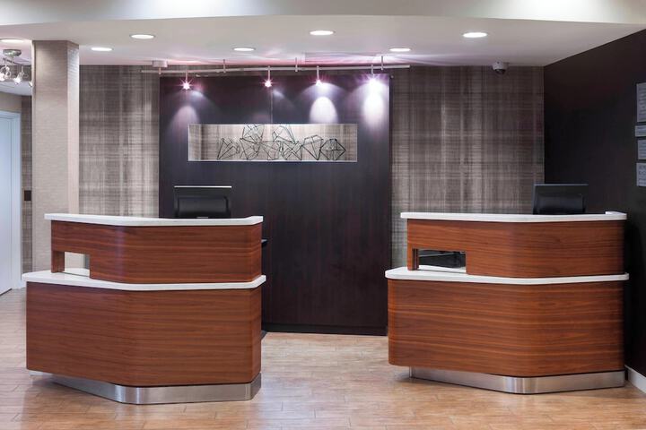 Courtyard by Marriott Pensacola