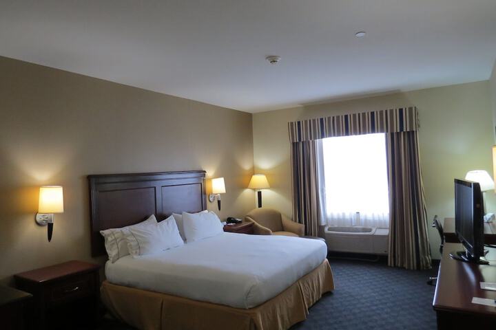 Holiday Inn Express & Suites Pampa by IHG