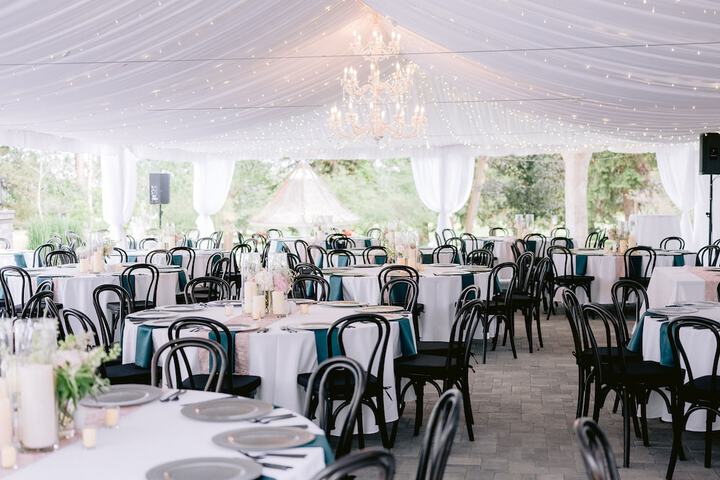 Wedding/Banquet 127 of 155