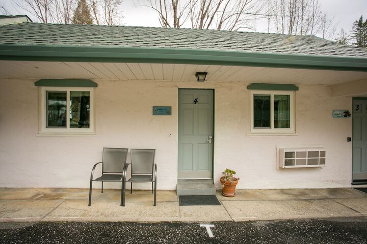 Outside Inn