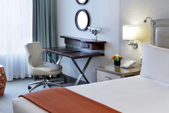 Seaport Hotel Boston