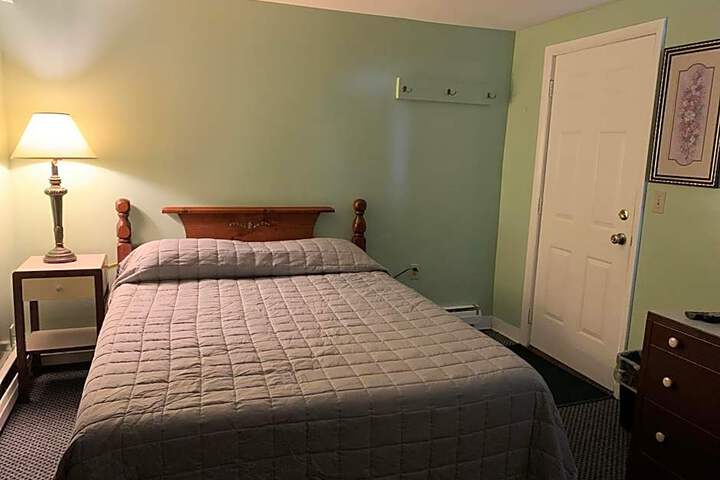 Tour Inn Motel