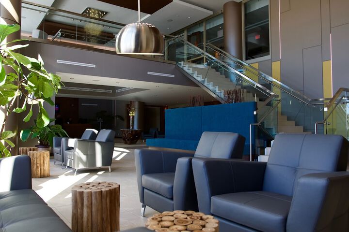 Hotel Interior 6 of 42