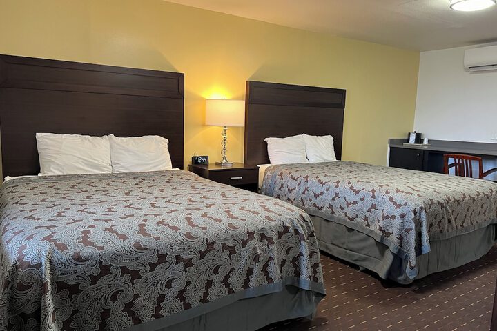 Port Townsend Inn
