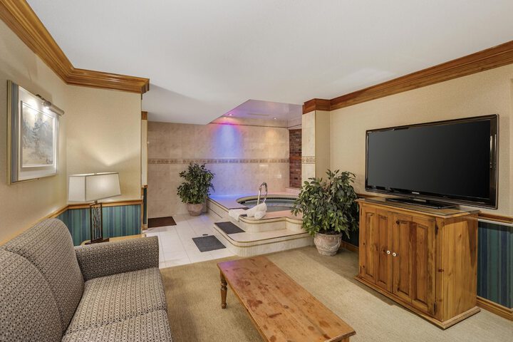 Best Western Fireside Inn