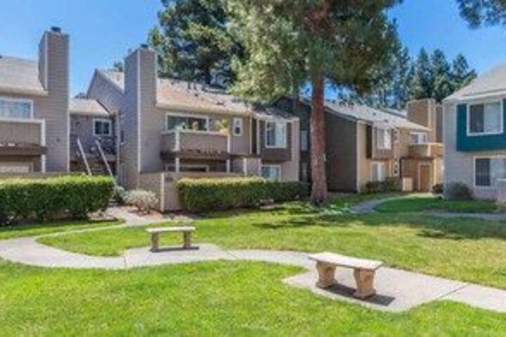 Global Luxury Suites in Downtown San Ramon