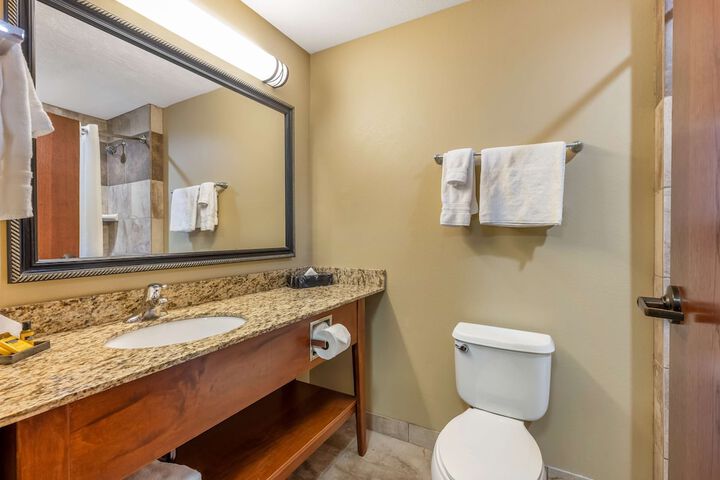 Best Western Plus Grand Island Inn & Suites