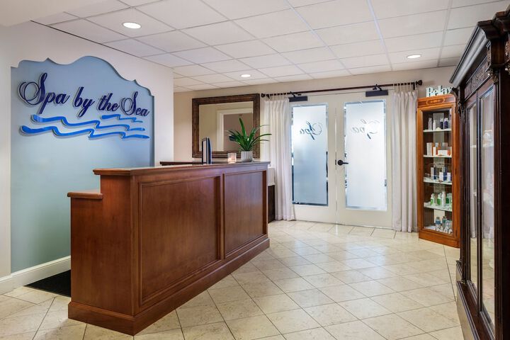 Marriotts Newport Coast Villas