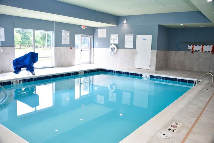 Pool 2 of 23