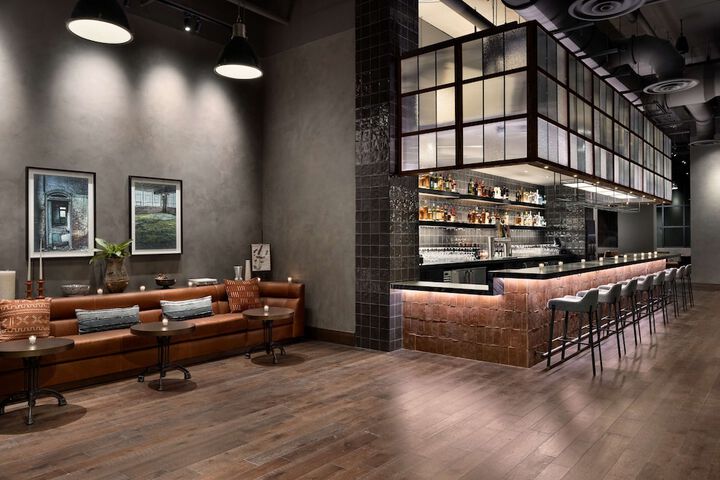 Valley Hotel Homewood Birmingham Curio Collection by Hilton