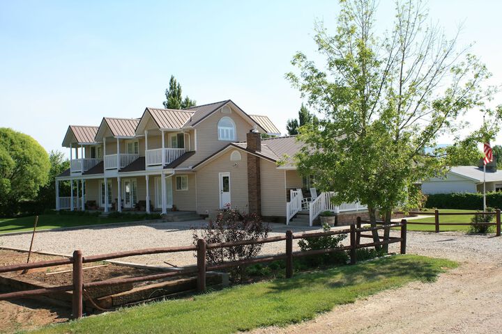 Property Grounds 20 of 22
