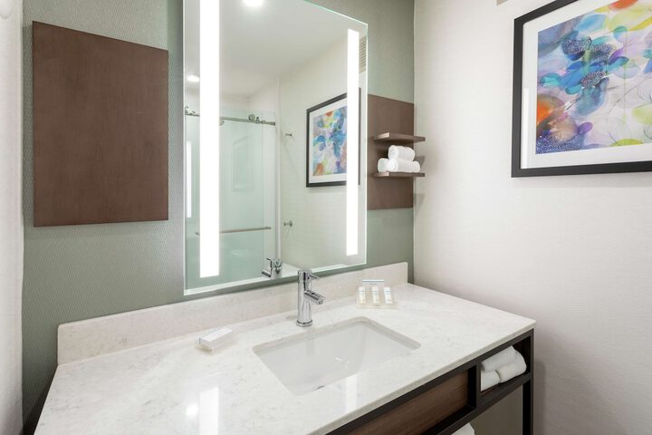 Hilton Garden Inn Minneapolis St. Paul-Shoreview