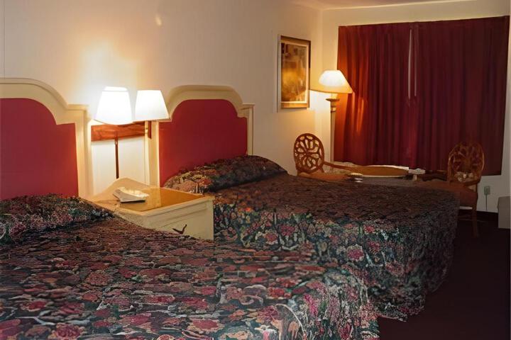 Western Motel Philadelphia