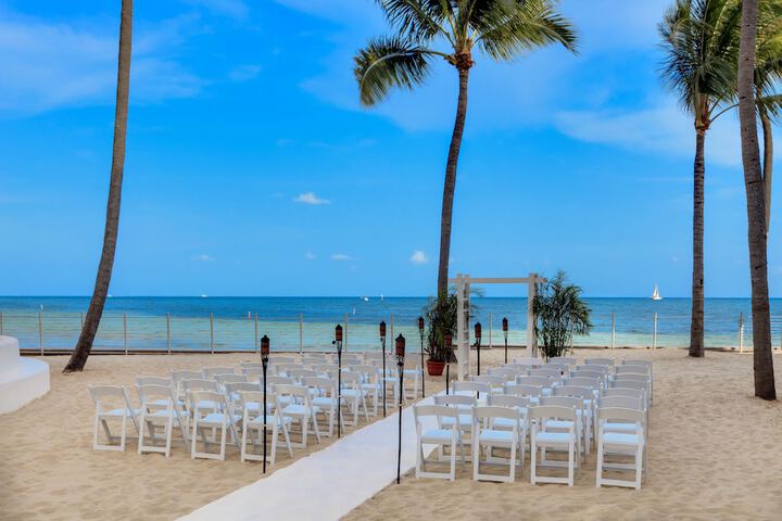 Southernmost Beach Resort and Guesthouses