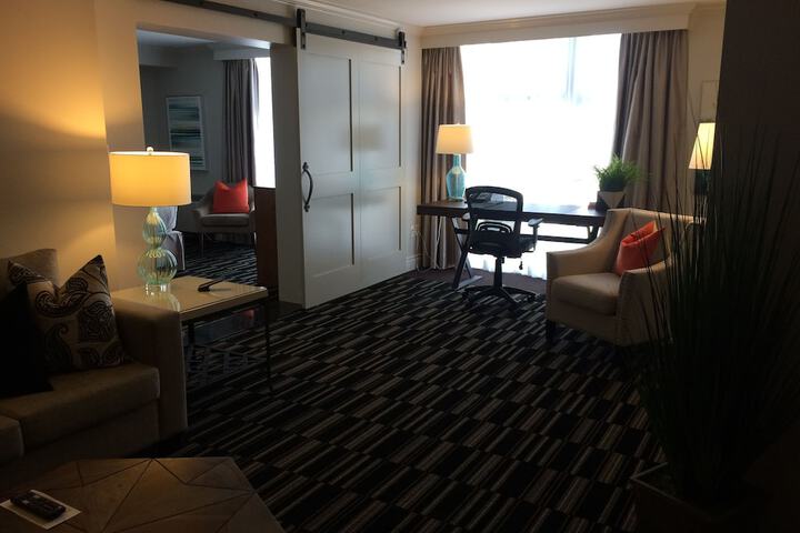 Room 40 of 54