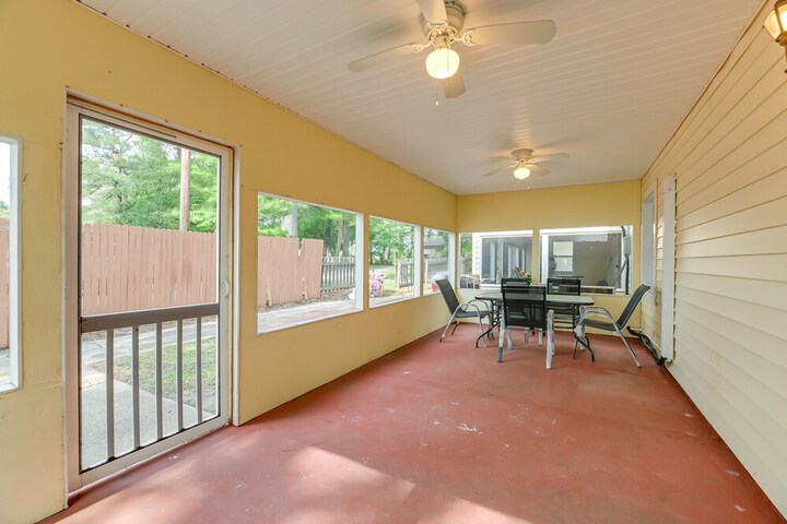 Cozy Edenton Vacation Rental w / Boat Dock Access!