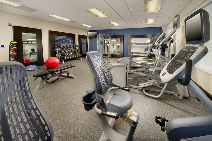 Hampton Inn & Suites Washington DC North / Gaithersburg