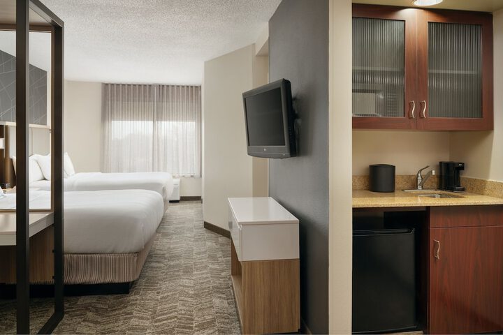 SpringHill Suites by Marriott Edgewood / Aberdeen