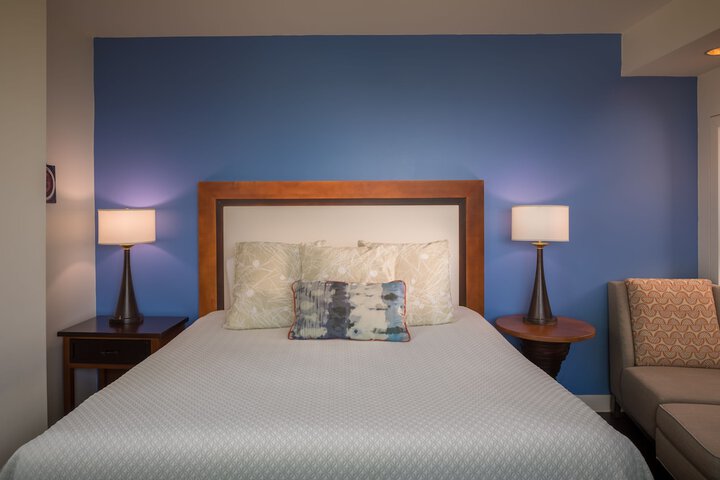 Hotel Indigo Asheville Downtown by IHG